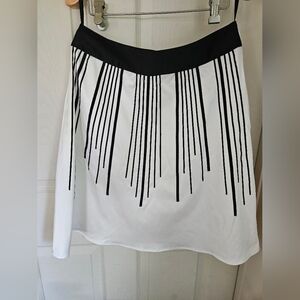 White House Black Market Skirt, Size 4